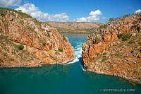 Horizontal Falls, Western Australia<br />Added 10/07/2015